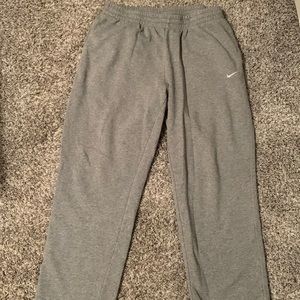 Nike Mens Sweatpants